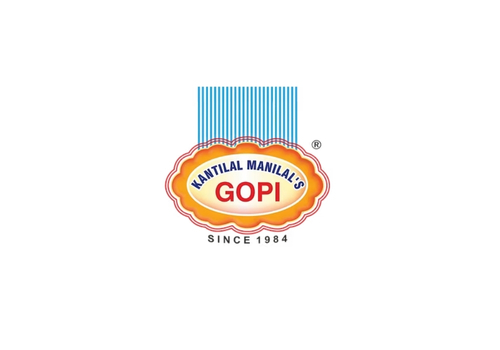 Gopi Dairy