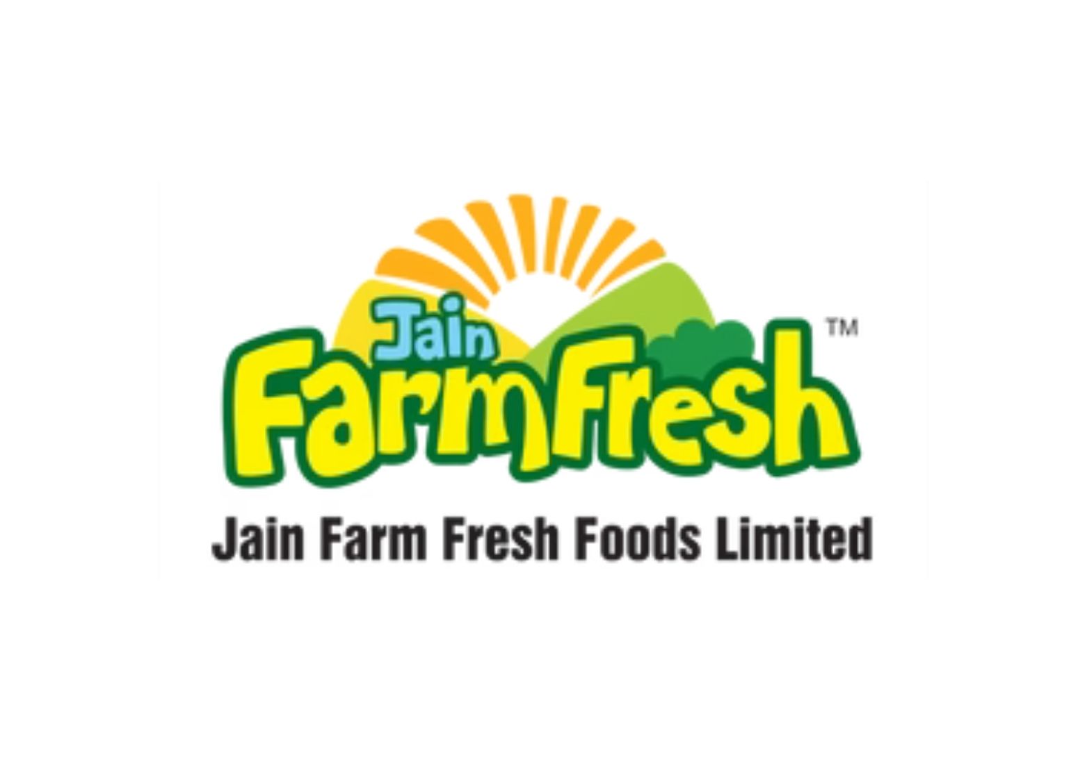 Jain Farma Fresh